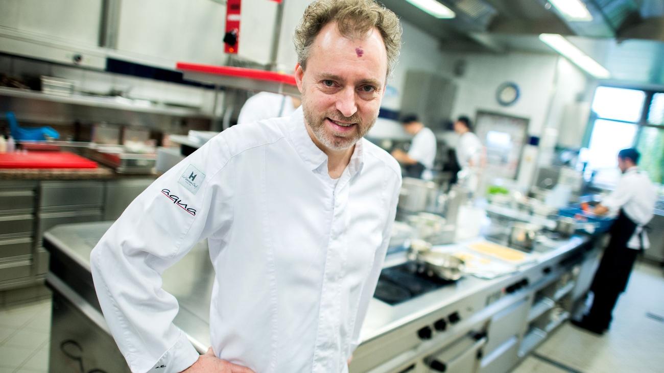 Gastronomie: Nach Aus des «Aqua» keine drei Sterne für Niedersachsen