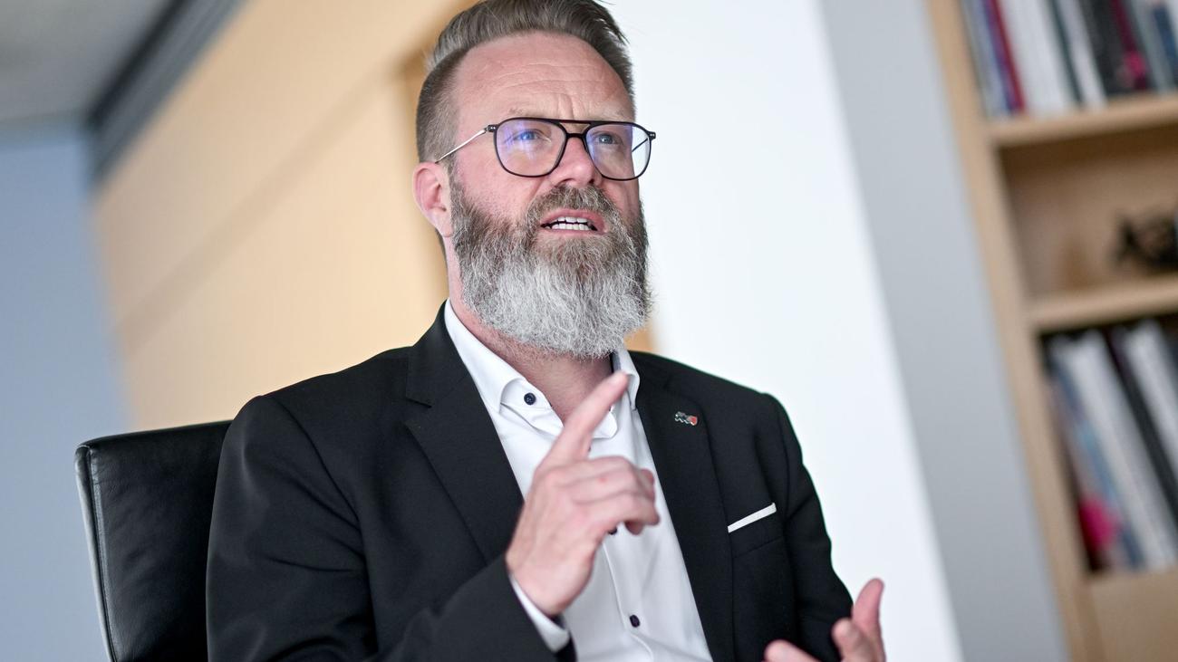 Cyberangriffe: Nach Cyberangriffen: Land fördert Schutz für kleine Firmen