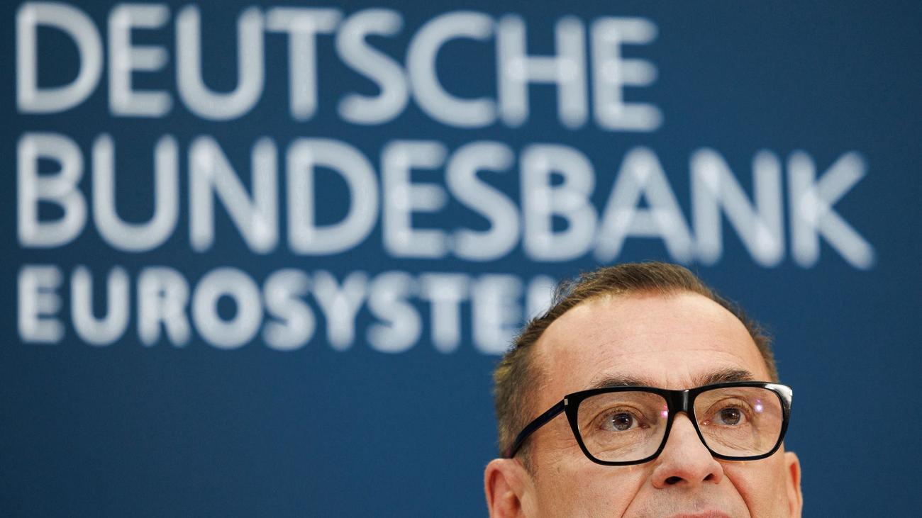 Konjunktur: Nagel: Rentenpaket und Waffenruhe positiv für die Wirtschaft