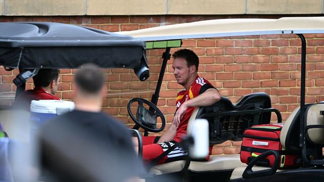 Fußball-Nationalmannschaft: Nagelsmanns neuer WM-Weg mit Fokus statt «Freizeitfahrt»