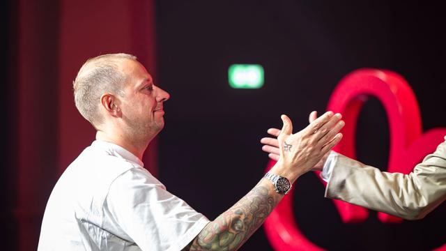 «Michelin Guide»: Sterneregen für Spitzenköche - Frauen fehlen
