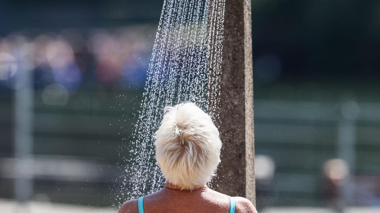 Wetter: Temperaturen steigen am Freitag auf bis zu 40 Grad