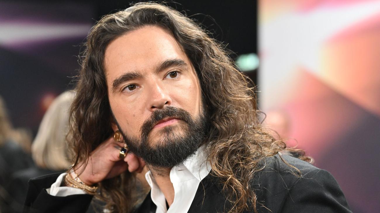 Sorge vor Landtagswahl: Tom Kaulitz: Entwicklung in Sachsen-Anhalt ist «nicht schön»