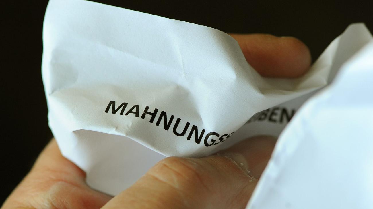 Kriminalität: Verbraucherzentrale warnt vor gefälschten Anwaltsbriefen
