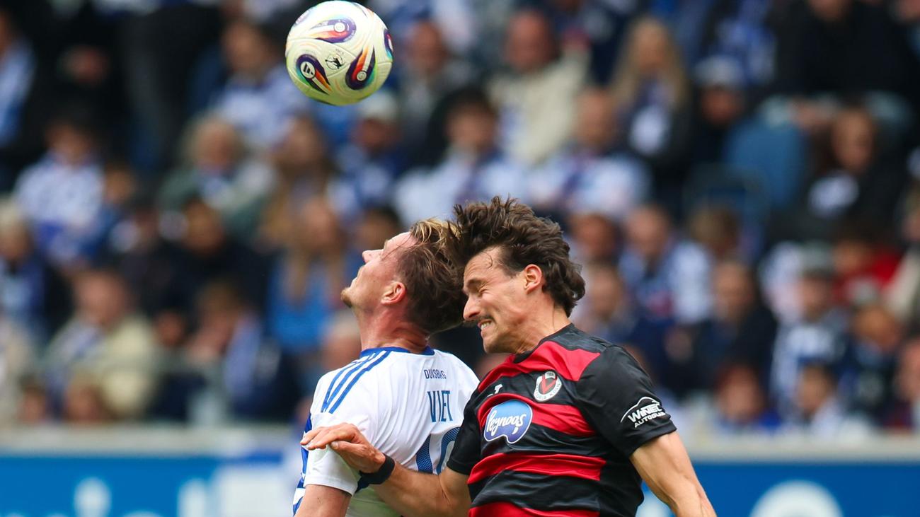 2. Fußball-Bundesliga: VfL Osnabrück holt Münst aus Köln