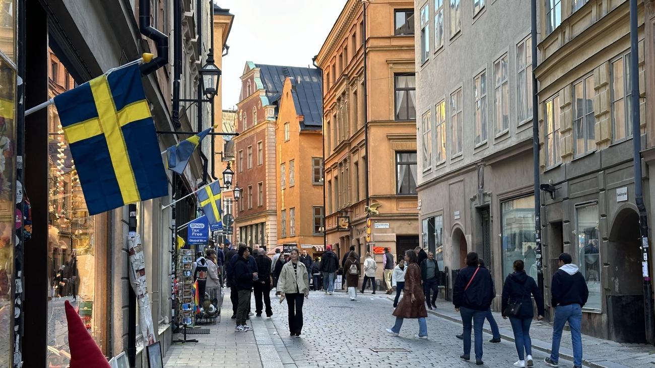 Koalition und Reformen: Vorbild für Deutschland: Wie Schweden die Rente finanziert