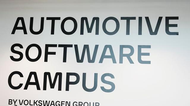 VW Software Unit Cariad Opens AI-Focused Campus in Berlin