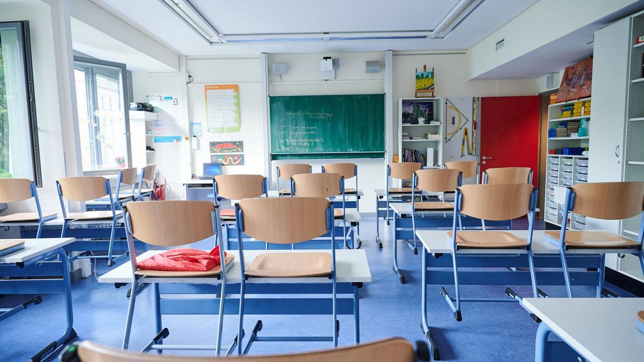 Schulen: Auch bei Hitze fällt der Unterricht nicht einfach aus