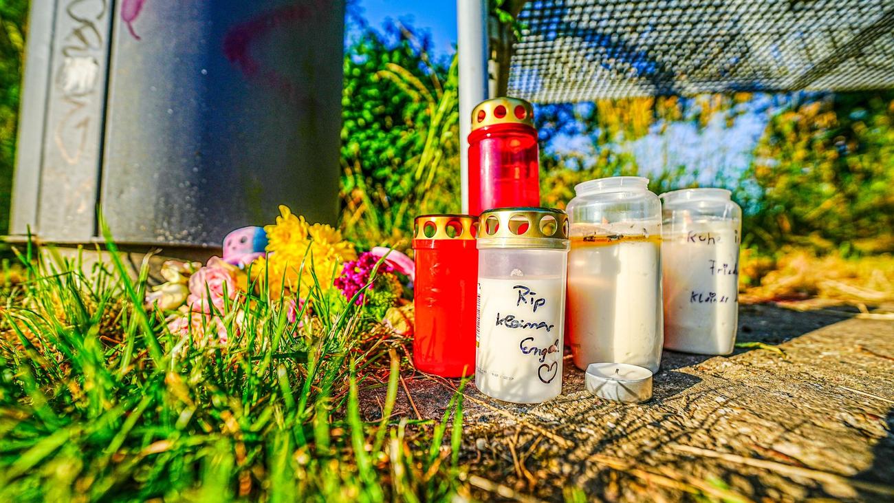 Grausamer Fund in Renningen: Fund von Babyleiche: Legte die Mutter den toten Säugling ab?