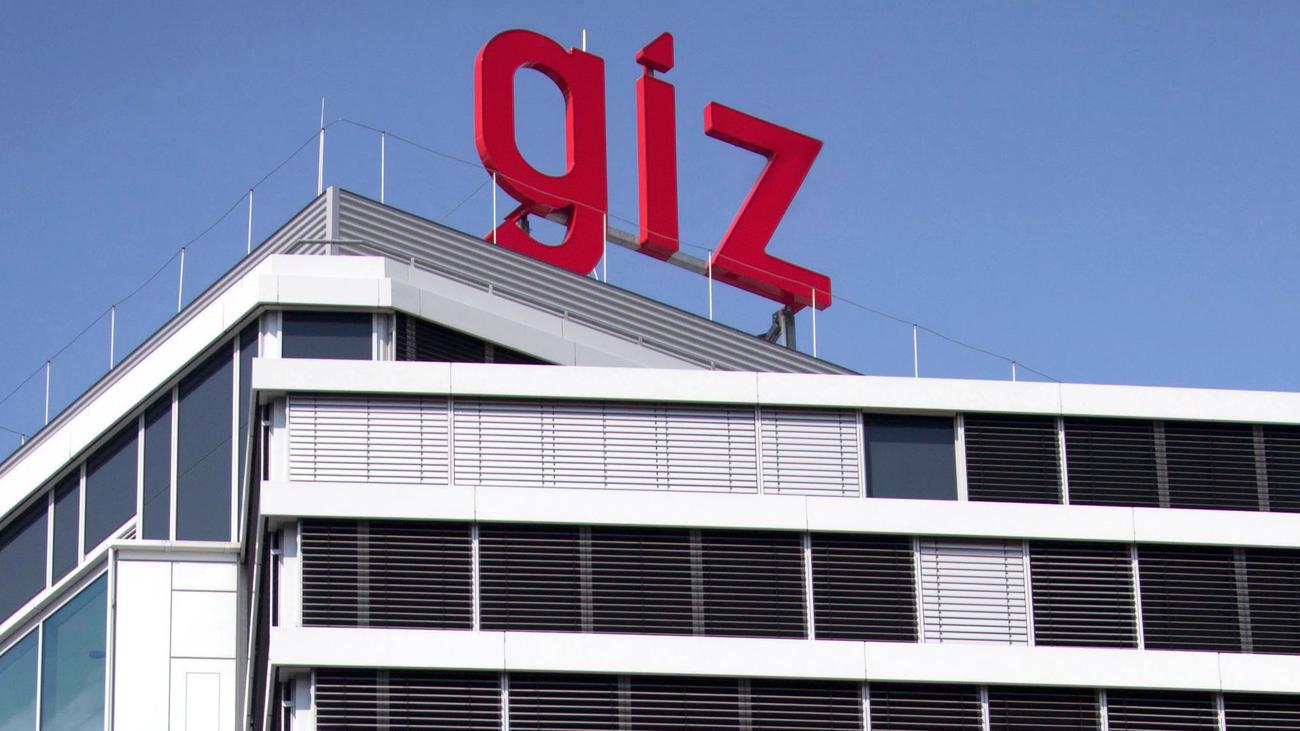 Entwicklungshilfe: GIZ verschärft Kontrollmechanismen für Entwicklungsprojekte