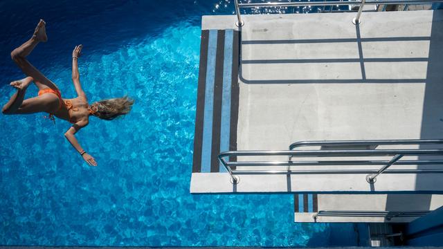 Wetter: Hitzewelle legt noch einen drauf: bis zu 40 Grad erwartet
