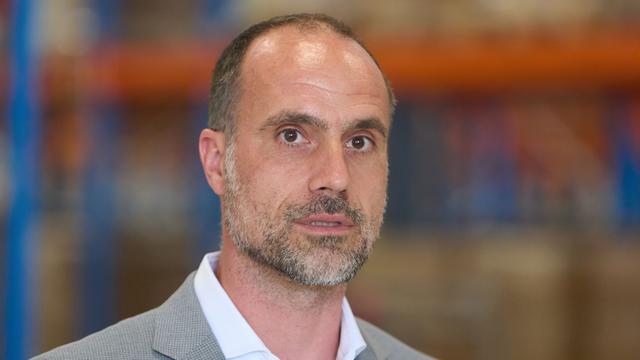 Gesundheitspolitik: Krankenhausreform und Nichtraucherschutz: Hochs Schwerpunkte