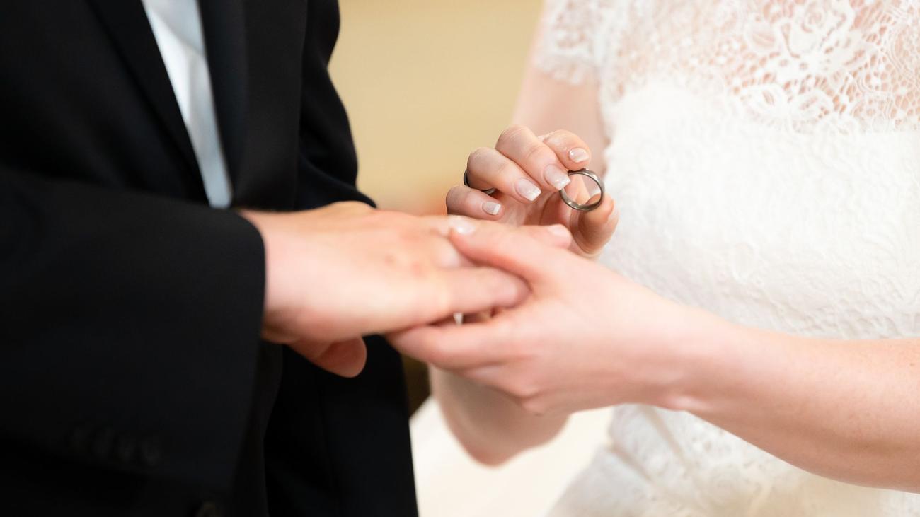 Hohe Nachfrage: Hochzeit am Schnapszahl-Termin im Juni begehrt