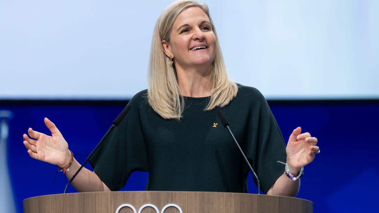 Sportpolitik: Chance für Deutschland? IOC ändert Modus der Olympia-Vergabe