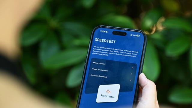 Handynetze: Kampf den Funklöchern: Bürger sollen Offline-Orte melden