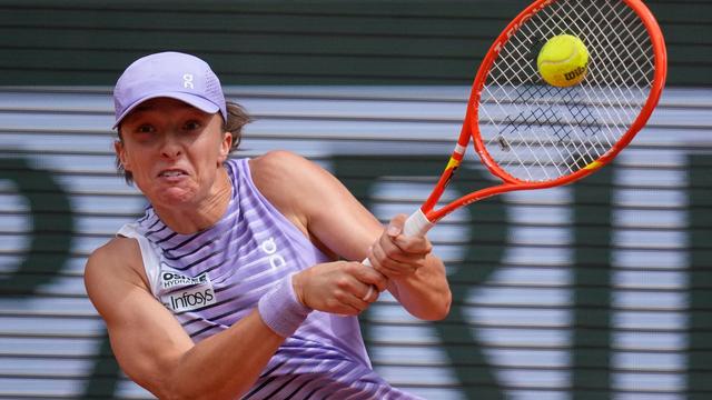 Tennis: Mitfavoritin Andrejewa in Bad Homburg früh raus