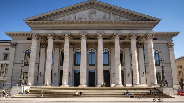 Musik: München feiert Opernfestspiele mit neuer «Walküre»