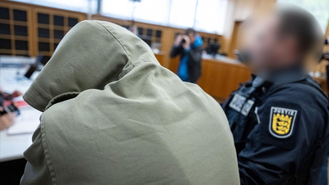 Mutmaßlicher Justizskandal: Nach Schüssen auf Security-Mann in Tamm: lange Haftstrafen
