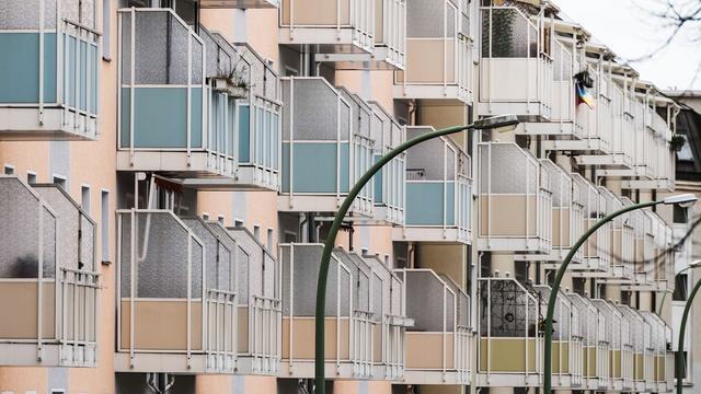 Ab Ende Juni in Kraft: Neuer Mietspiegel in Potsdam vorgestellt
