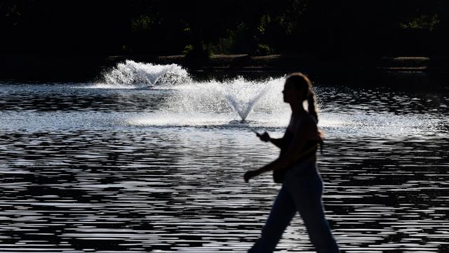 Hitzewelle: Nordrhein-Westfalen steuert auf Juni-Hitzerekord zu