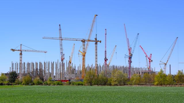 Energieeffizienzrichtlinie: Regierung lockert Effizienzregeln für Rechenzentren