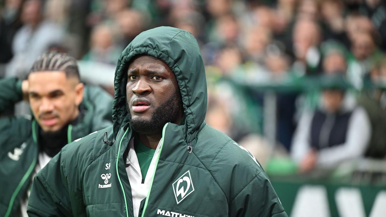 Fußball-Bundesliga: Rolfes über Boniface: «Gewicht ist Schwachstelle»