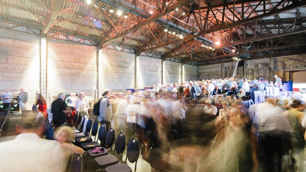 Musikfestival: Schostakowitsch-Tage rücken jüdische Einflüsse in den Fokus