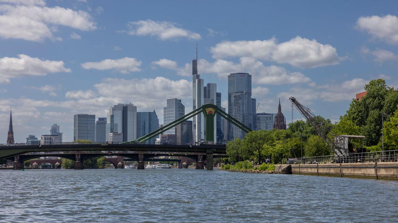 Gefährliches Wasser: Strömung und Schiffe: Wie rette ich mich aus einem Fluss?