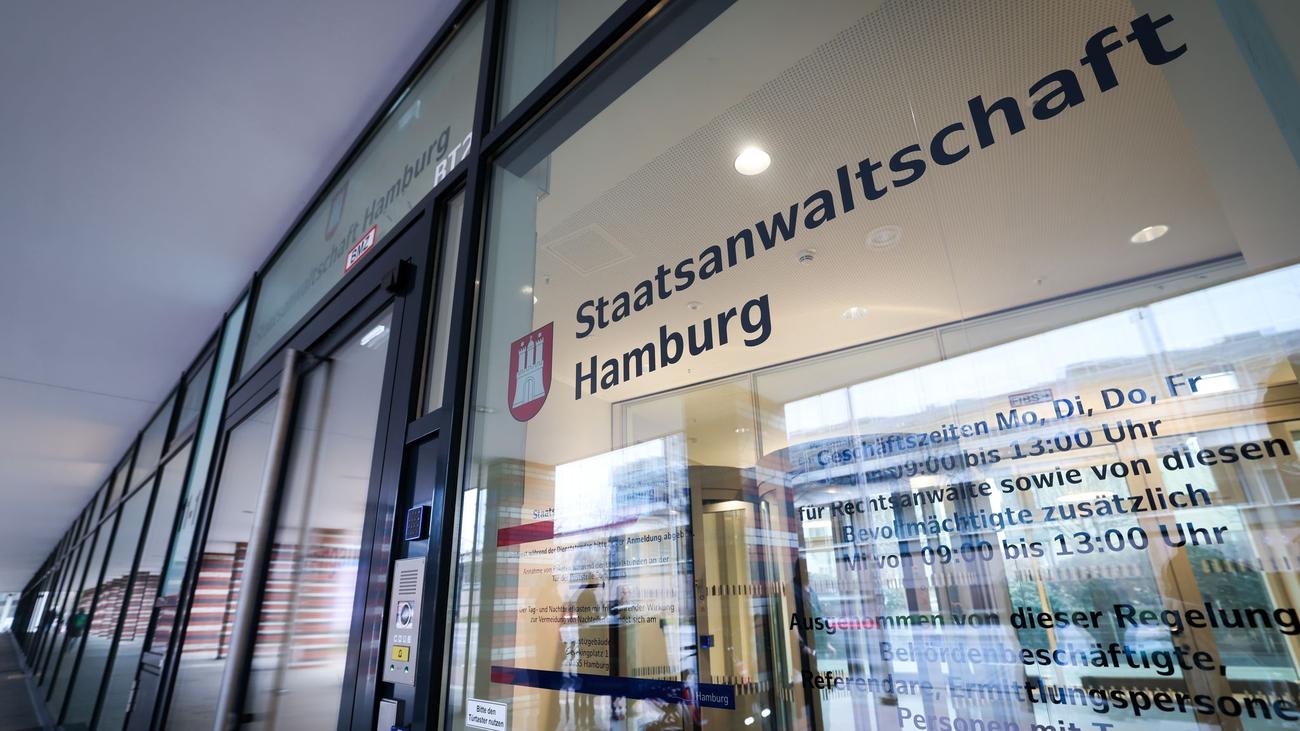 Anschlagsplanungen: Terrorverdächtiger kommt aus U-Haft in Psychiatrie
