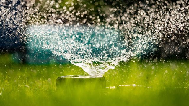 Hitzewelle: Trinkwasser: Wo Hessens Kommunen zum Wassersparen aufrufen