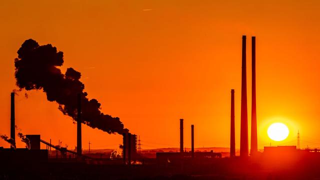 Klimaatlas: Tropennächte werden in Nordrhein-Westfalen häufiger