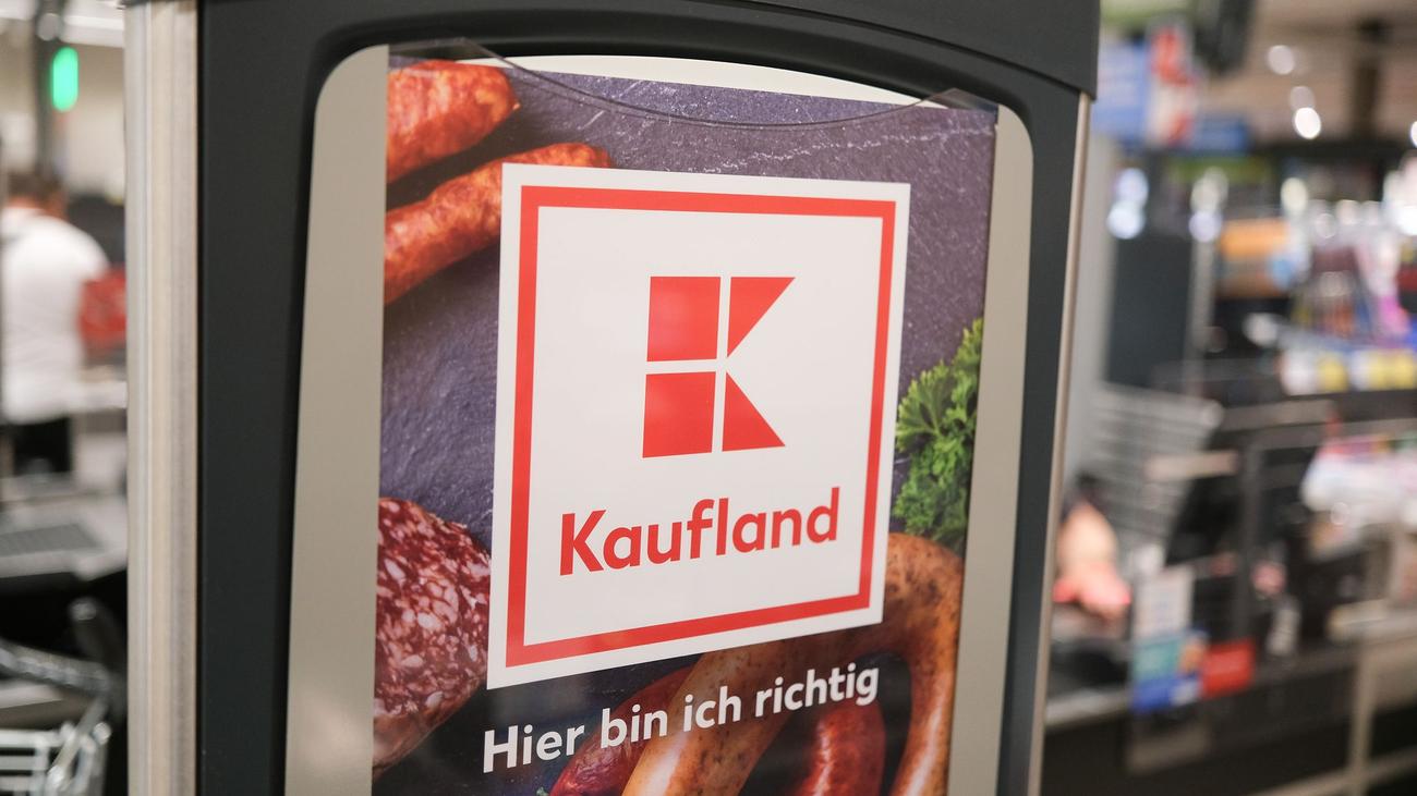 Am Donnerstag: Warnstreik bei Kaufland - was Kunden erwartet