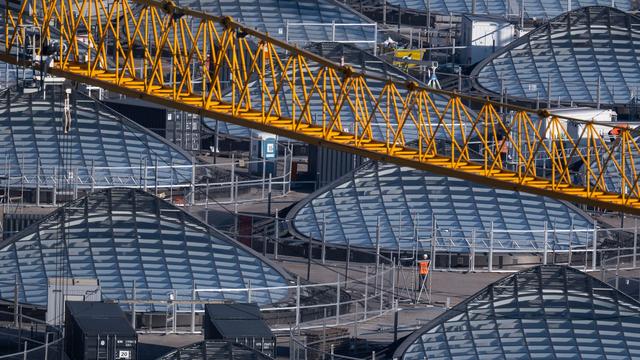 Start erst 2031: Weiter Warten auf Stuttgart 21: Bahn verschiebt Eröffnung