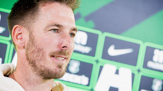 2. Fußball-Bundesliga: Wolfsburgs Neustart in Liga 2: «Kennenlernen ist wichtig»