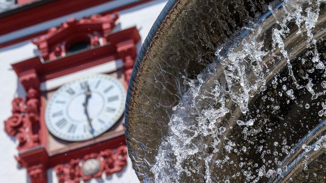 Hitzewelle: 40 Grad und heißer: Wo sind die Hitze-Hotspots?