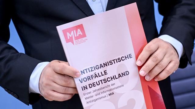 Sinti und Roma: Antiziganismus in Schleswig-Holstein nimmt deutlich zu