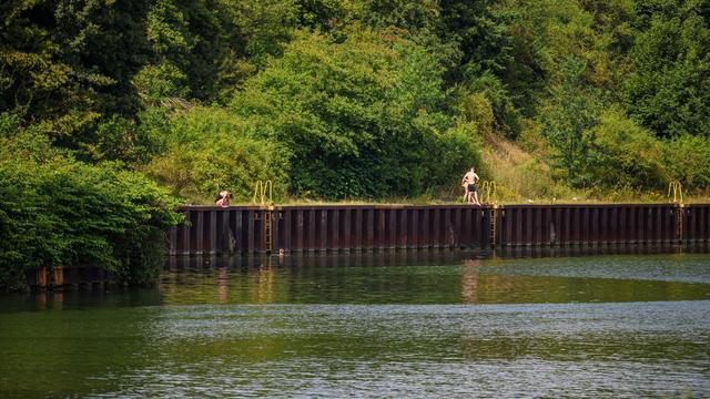 Badeunfälle: Auch 19-jähriger Bruder stirbt nach Badeunfall