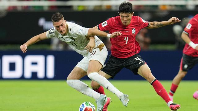 Fußball: Bayer-Stürmer Schick beendet Nationalmannschafts-Karriere