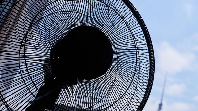 Wetter: Berlin und Brandenburg steuern auf 40 Grad zu