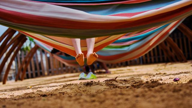 Am Abend raus: Besondere Orte für schöne Sommerabende