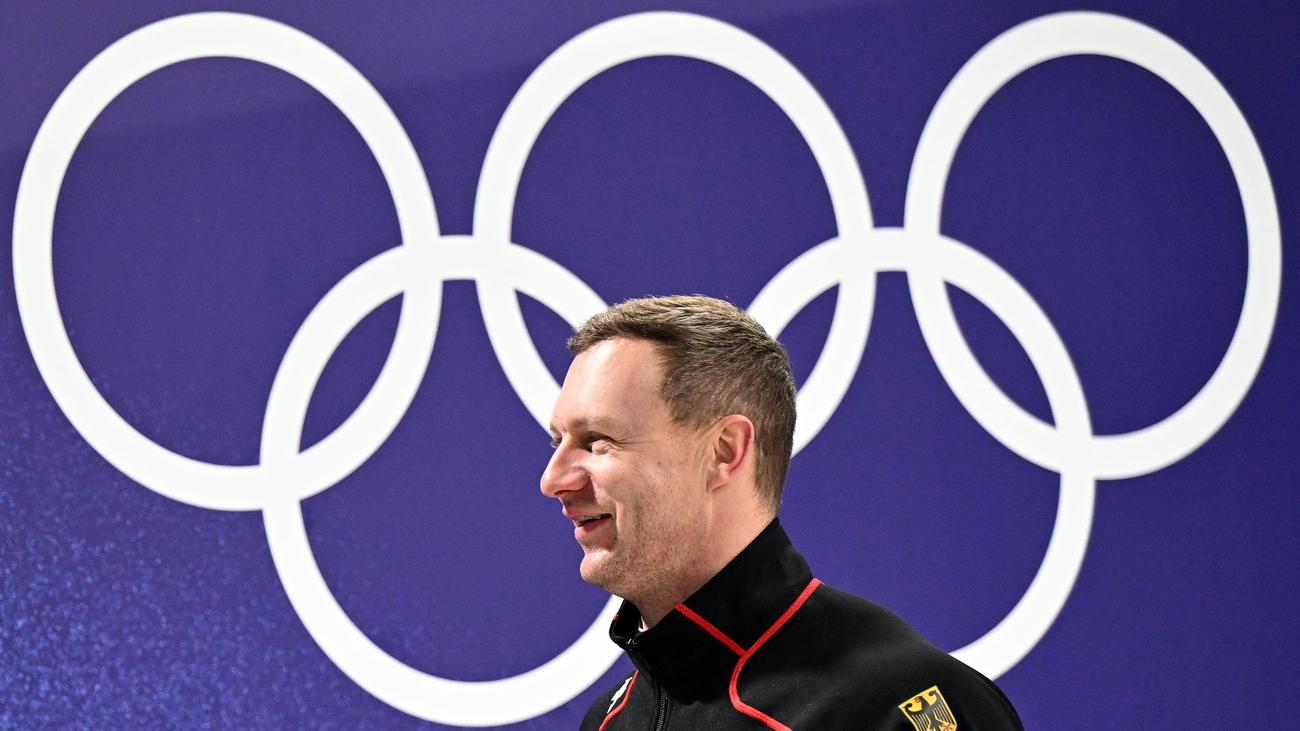 Bob: Bis Olympia 2030: Friedrich setzt Bob-Karriere fort