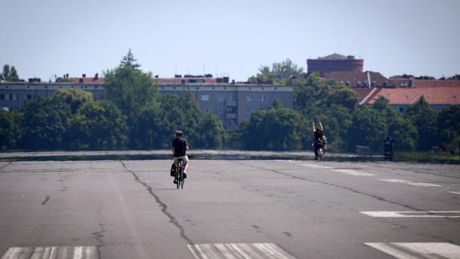 Germany prepares for extreme heatwave