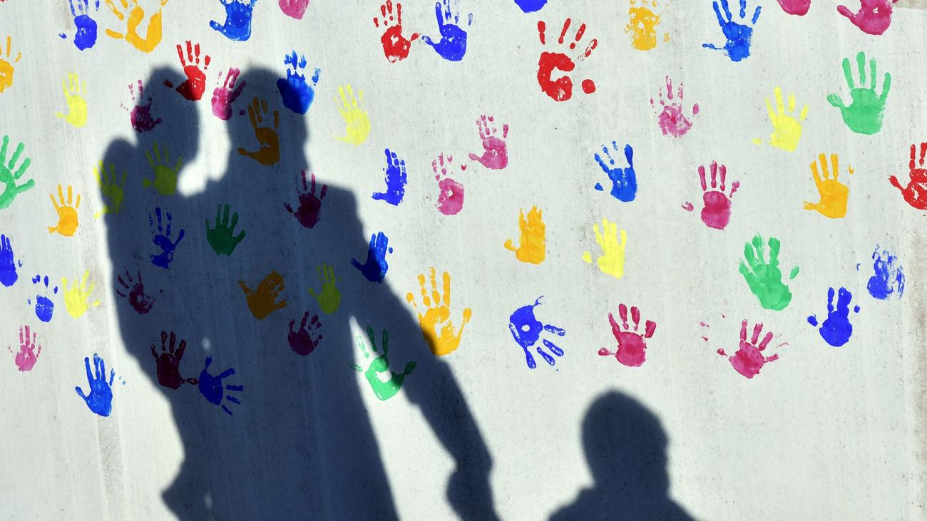 Kita-Betreuung: Kindergartenbesuch in Thüringen drei Jahre lang beitragsfrei