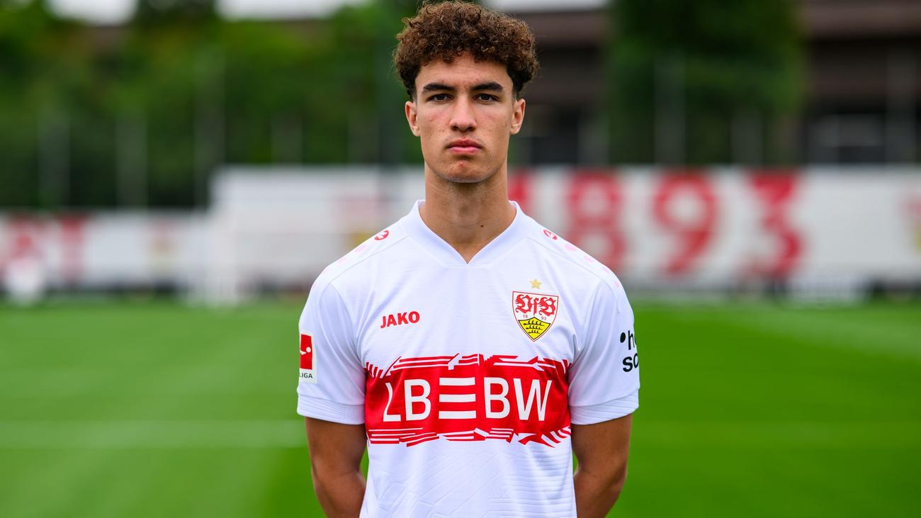 U17-Weltmeister: Elversberg leiht Toptalent Darvich vom VfB aus