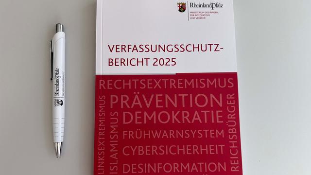 Extremismus: Extremisten setzen verstärkt auf KI und soziale Medien