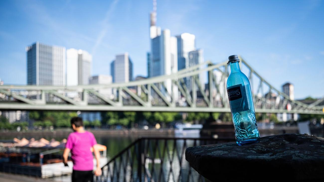 Gefährliches Wetter: Fast alle Städte haben ihn: Wie hilft ein Hitzeaktionsplan?