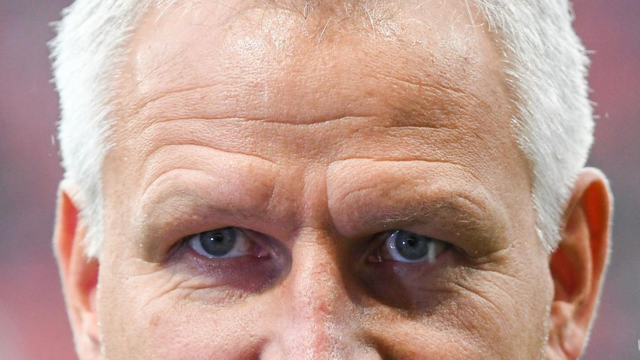 3. Liga: FC Ingolstadt holt ehemaligen Erfolgsmanager Gärtner zurück