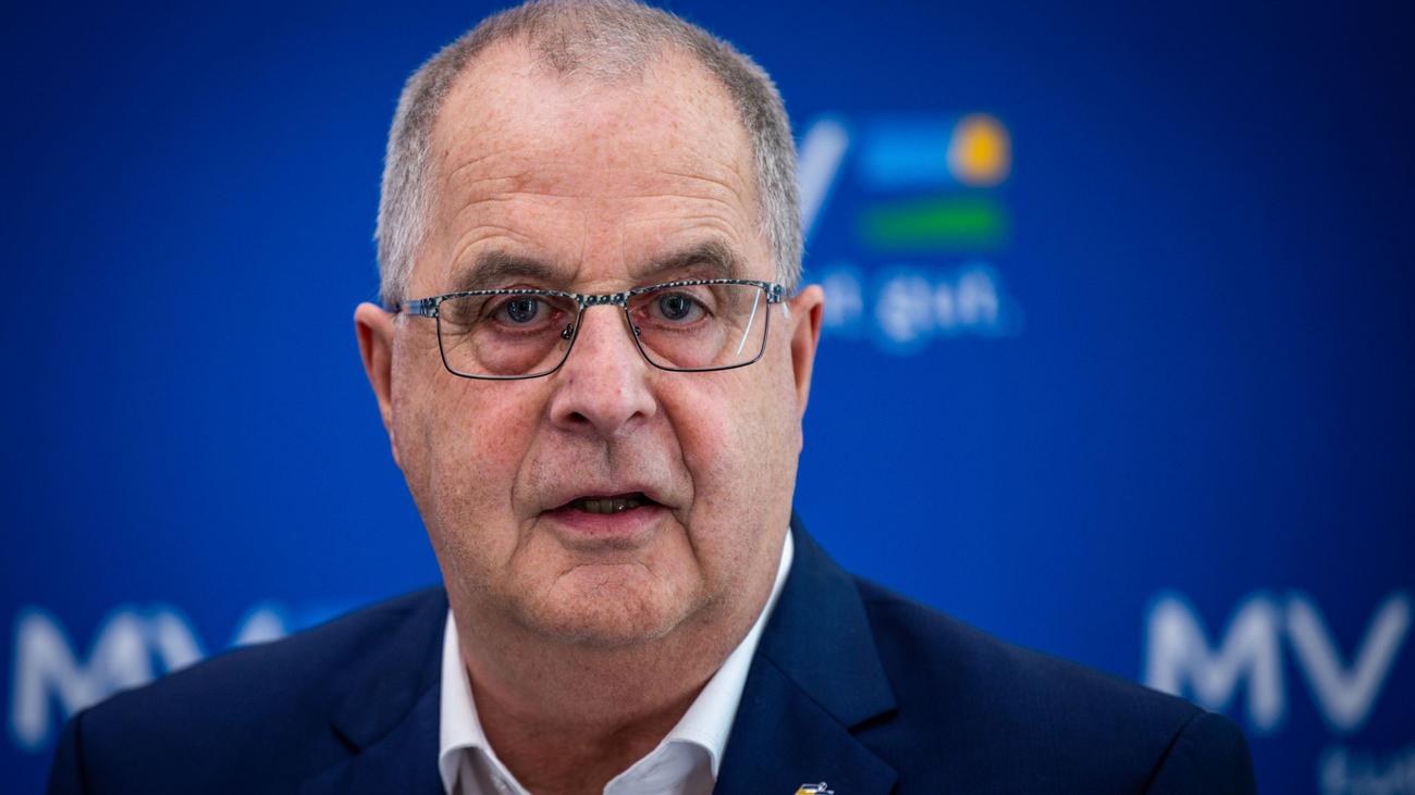 Hitzewelle am Wochenende: Hitze in MV: Jugendsportspiele abgesagt