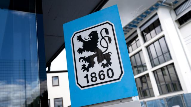 Nach Zwangsabstieg: Insolvenzverfahren bei 1860 München eröffnet