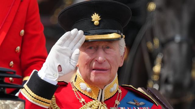 Britische Royals: König Charles will nicht mehr im Buckingham-Palast wohnen